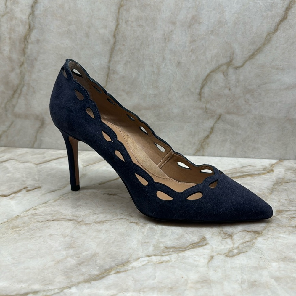 Banana Republic- Perfect work pumps
